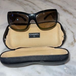 Chanel Sunglasses